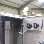 MTU(태양광 배전…